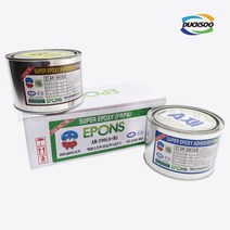 K_에폰스 FRP 에폭시 접착제 AR-200 물탱크 보수 산업용, 1개