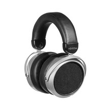 Hifiman HE400se 개방형 유선 헤드셋 푹신 착용감, HE400se 양측 자석 버전
