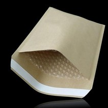 KVH231657고급형 20매 24X34.5cm+4.5cm 크라프트 안전봉투