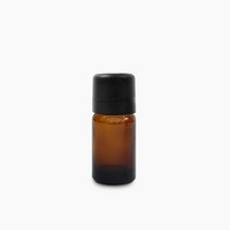 안전캡 드롭공병(차광병) (갈색 10ml) 공병.화장품용기.소분용기