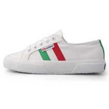 수페르가 2750-COTUFLAGSIDE 스니커즈