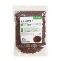 초코 스프링클스 미국 300g 초콜렛 초콜릿 토핑 아이스크림 빙수