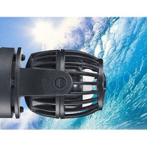 컨트롤러포함 수류 모터 SW4, 1개