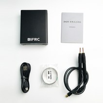 용접기 fpv 휴대용 스폿 handheld small diy full set of 리튬, dh20 당 +, 스폿 용접