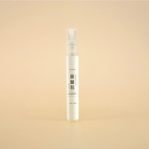 [ 몽블링 ] 강아지 천연 미스트 보습제 에센스 10ml