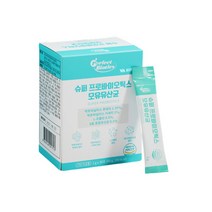 비타민마을 슈퍼 프로바이오틱스 모유유산균 6개