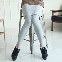 여성 후라이스 피치 5부 치마 레깅스 국내직영생산