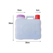 국산 석유통 생수통, 1개, 생수통 10L