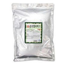 8616. 이든타운에프엔비 클로렐라믹스 100g 클로렐라 국산 가루
