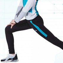 위프와프 WIFFWAFF WP20120 여성용 트레이닝하의 탁구의류