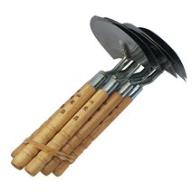 상진 스테인레스 삽 렝가고대 냉가 시멘트 배합 작업, 단일 수량