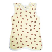 BayKids 무형광 프린트 수면조끼 15종