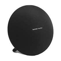 하만카돈 Onyx Studio 4 무선 블루투스 스피커 블랙 (LATEST MODEL!)