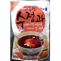 790ml 원액 음료 엑기스 수정과 농축 5배 하늘청 하늘청/수정과/음료원액/음료엑기스/음료베이스액상베이스/농축액/업소용/식자재/식당용, 본상품선택