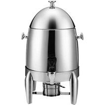 음료 디스펜서(스테인리스 스틸 용기), 스테인리스 스틸 용기