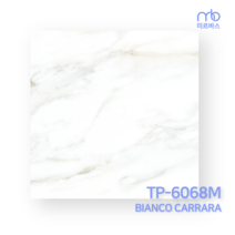 600각 거실 대리석 비앙코 카라라 타일 바닥 벽 셀프 시공 공사 화장실 현관 욕실