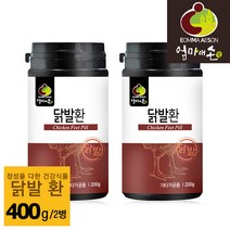가성비 좋은 국산약닭발 중 인기 상품 소개