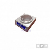 TWR826345HCFC-바123 소화기 받침대ABS 3kg용