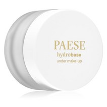 Paese 하이드로베이스 모이스처라이징 메이크업 프라이머, 30ml