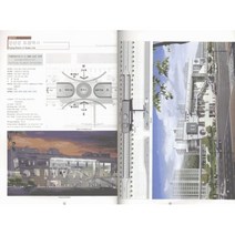 2001 한국건축설계경기연감 5, 건축세계사(ARCHIWORLD), 편집부