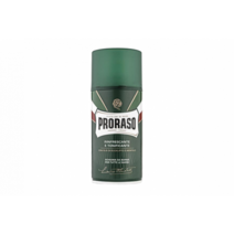 PRORASO 프로 라소 리프레싱 토닝 쉐이빙 폼 300ml, 1개