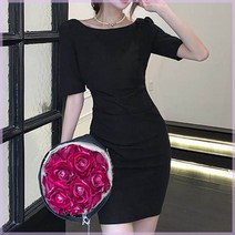 등파임 슬림 원피스 블랙 2 0대 3 여름 하객룩 패션 한 화이트 결혼식 6PI 상견례옷차림 캠핑 편안 여행 나들이 휴가 청순 바닷가 해변 기본 러블리 심플 우아 귀여운 휴양지 바캉스 해수욕장 데일리