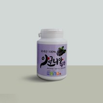 아로니아분말 100g 동결건조 무농약 국내산-취송농원