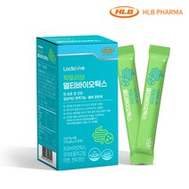 락토러브 멀티바이오틱스 (1개월분), 단품, 단품