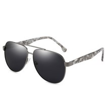 DFMEI 남성 드라이빙 편광 선글라스