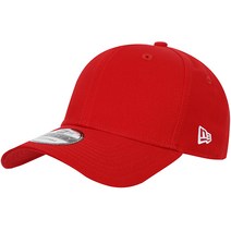 뉴에라 MLB 일상 모자 야구 모자 9FORTY 리그 베이직 뉴욕 양키스 블루 볼캡, 상세설명참조, OSFA
