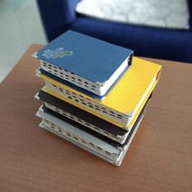 DIY손쉬운 성경책 리폼 재료 북커버 만들기, [보강용테이프 포함]B-13.카본_와인