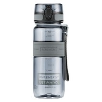 uzspace 초고강도 트라이탄물병 헬스 텀블러 물병 레저 대용량, 650ml