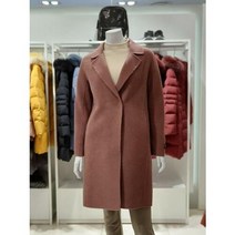 이랜드 [올리비아로렌]올리비아로렌 기본 핸드메이드 코트 VOPEAWWA131_ 쇼핑점