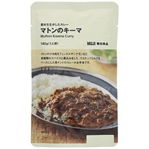 무인 양품 소재를 살린 카레 마톤의 키마 140g (1인분) 12077183, 닭고기 튀김 160g