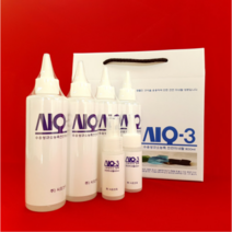 규소수 수용성 규소 원액 Sio3 시오3 시오쓰리 (200mlX4병), 200ml, 4개