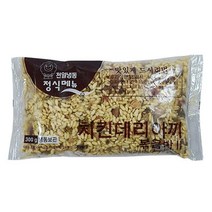 맛있는 천일 치킨데리야끼볶음밥II 300g2개 업소용 식당용 식자재 소스 분말 양념, 1