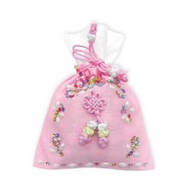 향낭 만들기 향이 나는 주머니 초등 한국사 도전위인탐험대 교구
