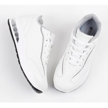 행텐 남성 걷기좋은 발편한 에어창 운동화 굽4cm 워킹화 운동화 근무화 일상룩