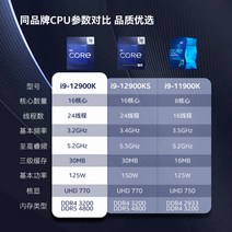 i713700k Cpu 12900KF F 13700k i5 i7 i9, 12 i7-12700K