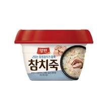 동원 양반 참치죽 285g 10개