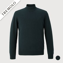 인디안 트레몰로 FW사계절 남성 니트 TRBBHYZ9101