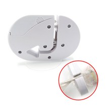 야채 비닐봉지 묶는기계 테이프밀봉 슈퍼마켓 소분 자동테이프