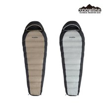 스노우라인 이누잇 덕 다운 D1000 / SN95USB003