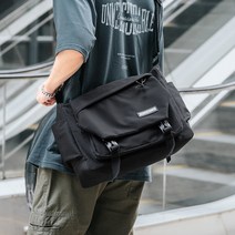 크로스 메신저백 숄더백 트렌디 카고 라이더 스몰 백팩 여