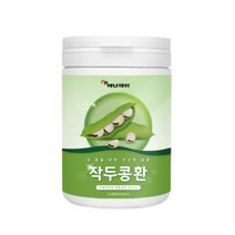 작두콩환 국내산 100% 작두콩 도두열매 사용 작두종자 작두콩차환 230g, 1통