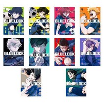 블루 록 1~10권/ 노무라 유스케 스포츠 만화책/ 학산문화사(만화) - 택, 4-블루 록 4