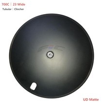 자전거휠 디스크휠 로드 픽시 휠셋 fic carbon disk wheel 23mm 타임, 트랙 허브 키트