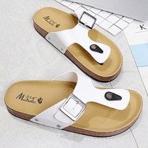 남녀공용 슬리퍼 샌들 쪼리 여름신발 M1601N슬리퍼 샌들 쪼리 남녀공용 여름신발 코르크샌들 코르크슬리퍼 남자슬리퍼 여자슬리퍼 바캉스신발