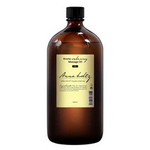 파라벤X미네랄오일X 아로마 릴렉싱 마사지오일 1000ml, 파라벤X미네랄오일X 아로마 릴렉