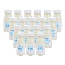 서민갑부 야베스목장 유산균 박사의 고농축 수제 야베스 요거트 플레인세트 150m/ 500ml/1000ml(세트상품), 1000ml 3개+150ml 2개 (그래놀라 증정)